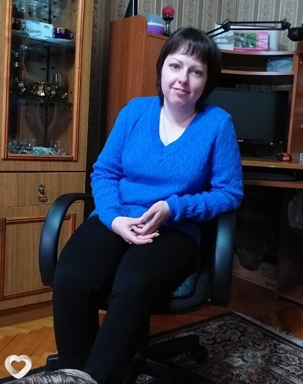 Марина, 37, Ярославле — анкета №694149