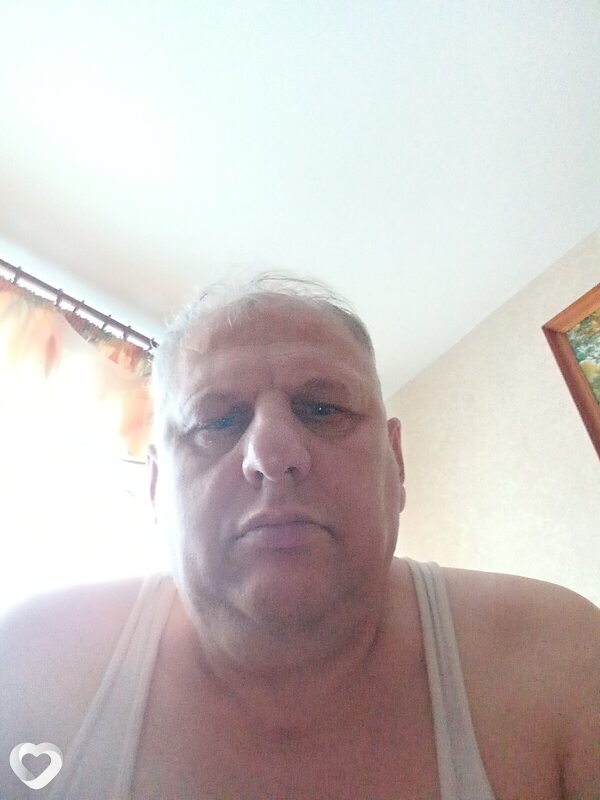 Владимир, 57, Барановичах — анкета №694156