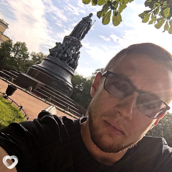Илья, 28, Нижнем Новгороде — анкета №694532