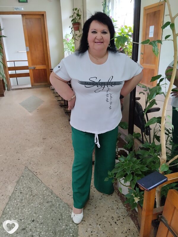 Наталия, 59, Казани — анкета №694539