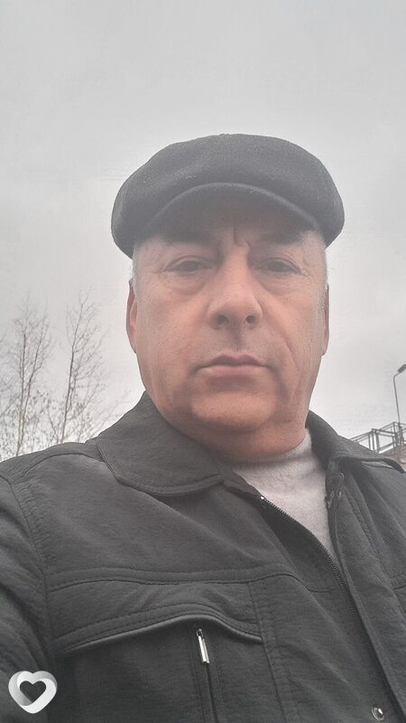 Боря, 50, Ижевске — анкета №694543