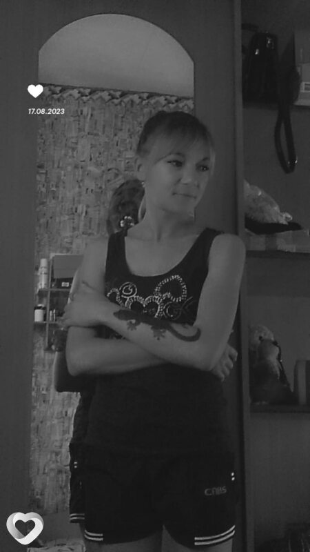 Анастасия, 33, Омске — анкета №694548