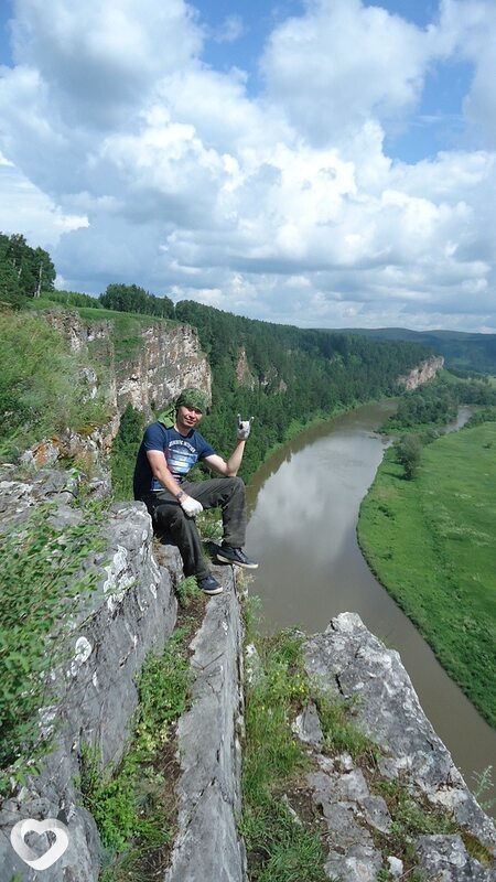 Александр, 40, Перми — анкета №694549