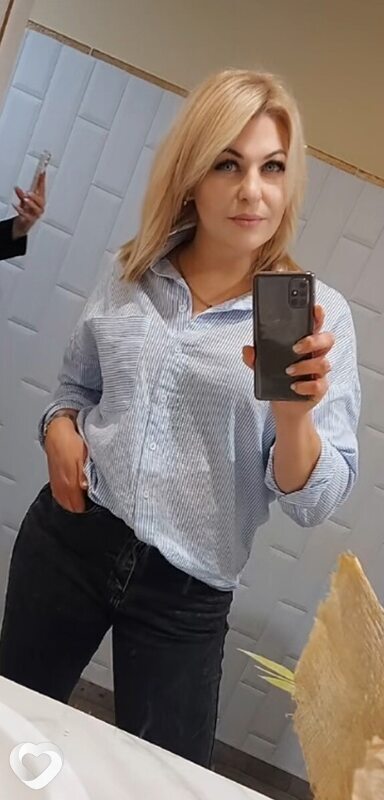 Svitlana, Щецин