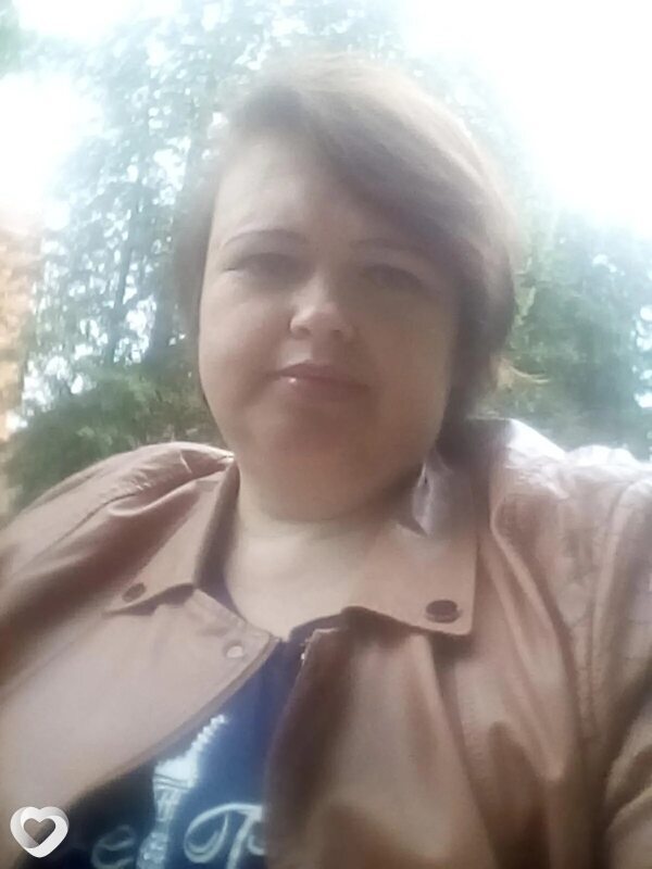 Настя, 48, Иванове — анкета №694118