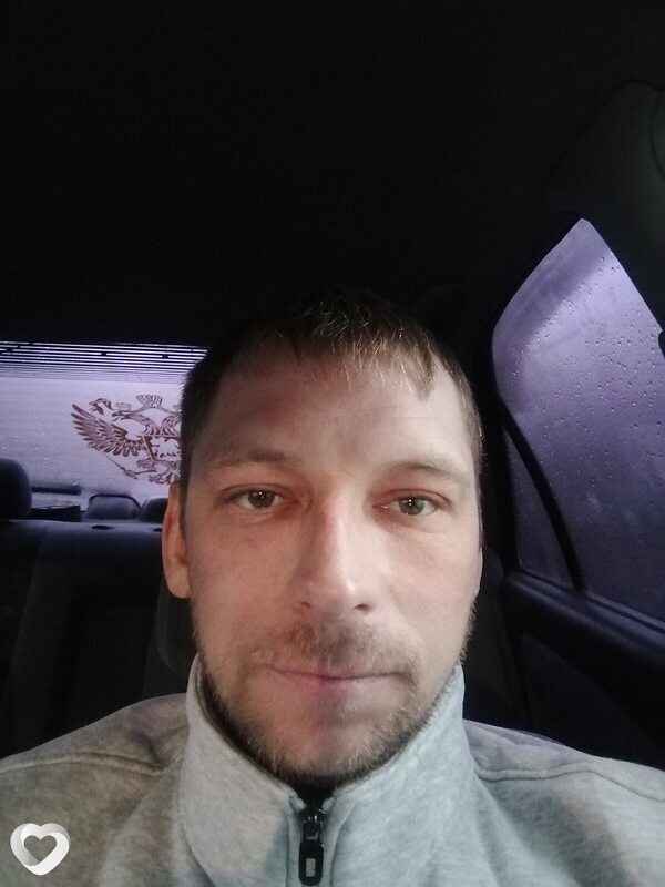 Артем, 38, Братске — анкета №694124