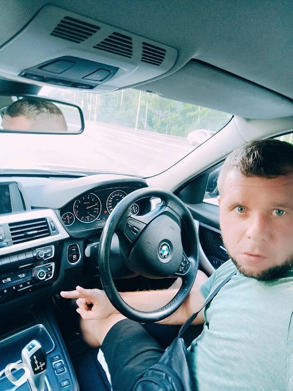Никита, 39, Могилев — анкета №694133