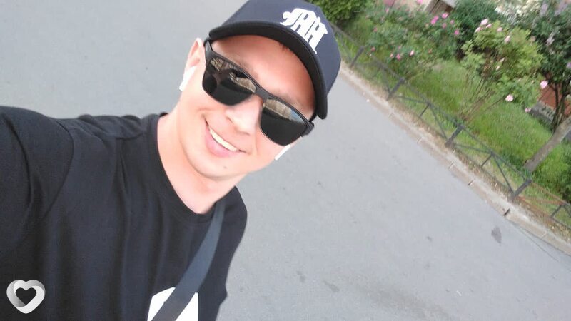 Дмитрий, 34, Санкт-Петербурге — анкета №694363