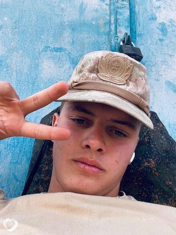 Кирилл, 26, Пензе — анкета №694371