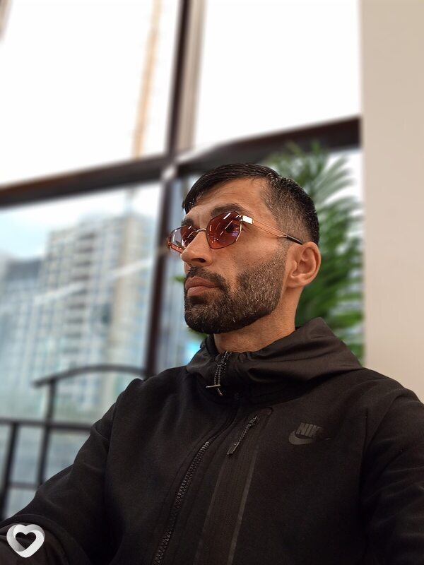 Ото, 40, Актау — анкета №694377