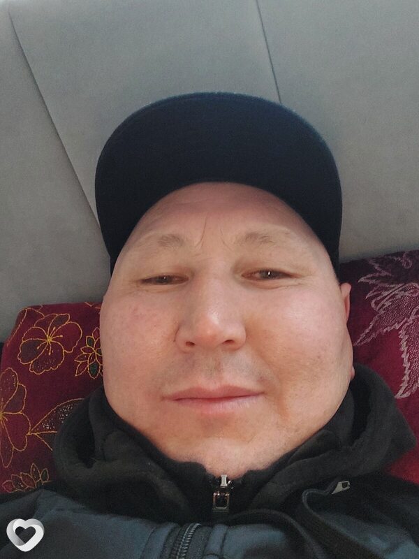Мереке, 41, Караганде — анкета №694381