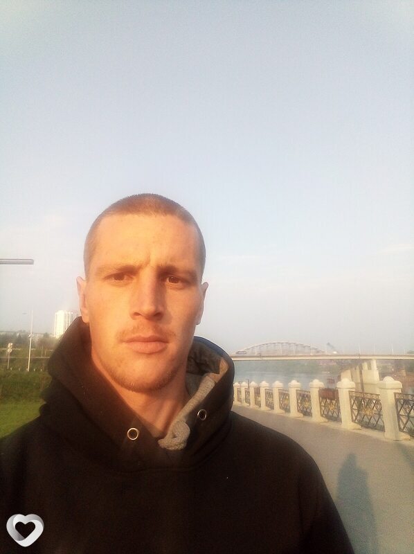 Петр, 33, Уфе — анкета №694308