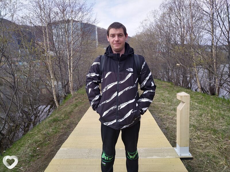 Денис, 34, Петропавловске-Камчатском — анкета №694315