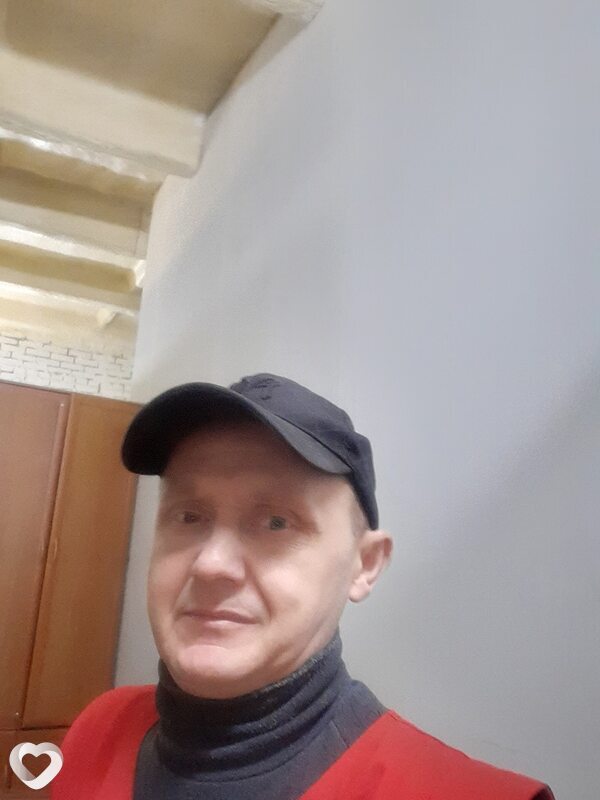 Саша, 45, Кемерове — анкета №694320