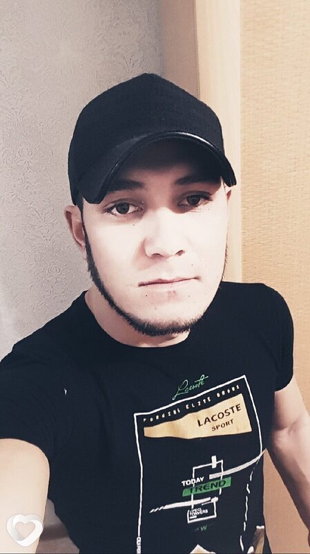 Расул, 31, Сургуте — анкета №694432