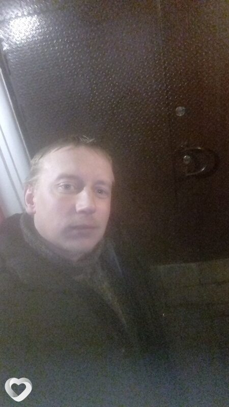 Сергей, 40, Великих Луках — анкета №694437