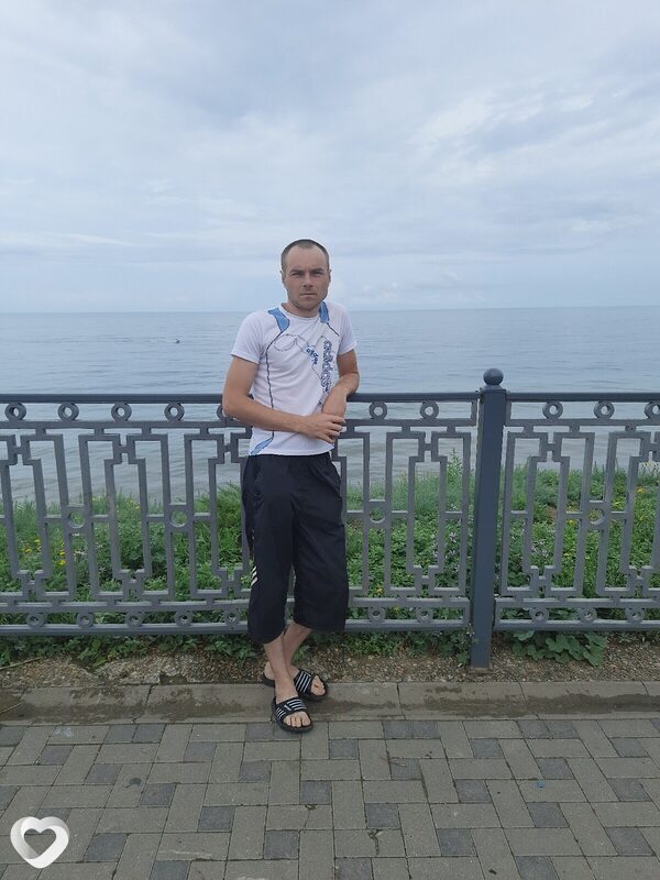 Сергей, Старобешево