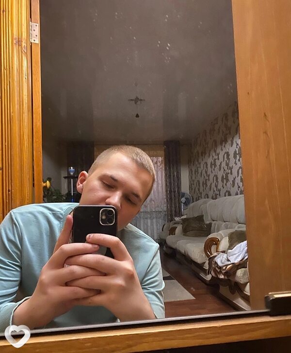 Илья, 26, Тольятти — анкета №694441