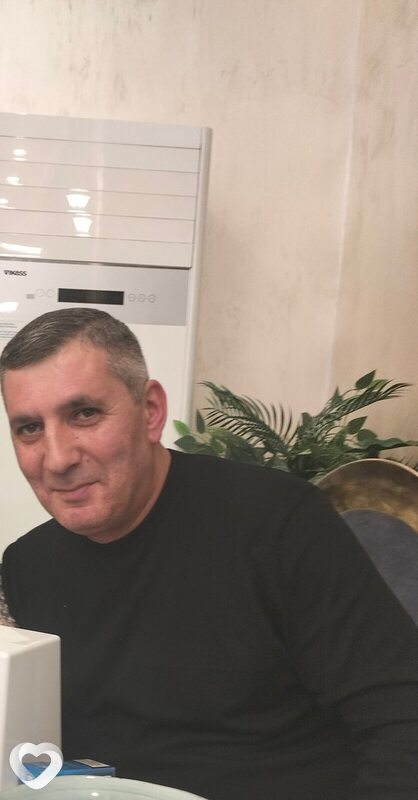 Aray, 45, Москве — анкета №694444