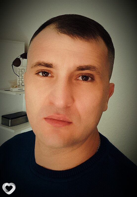 Михаил, 41, Санкт-Петербурге — анкета №694448