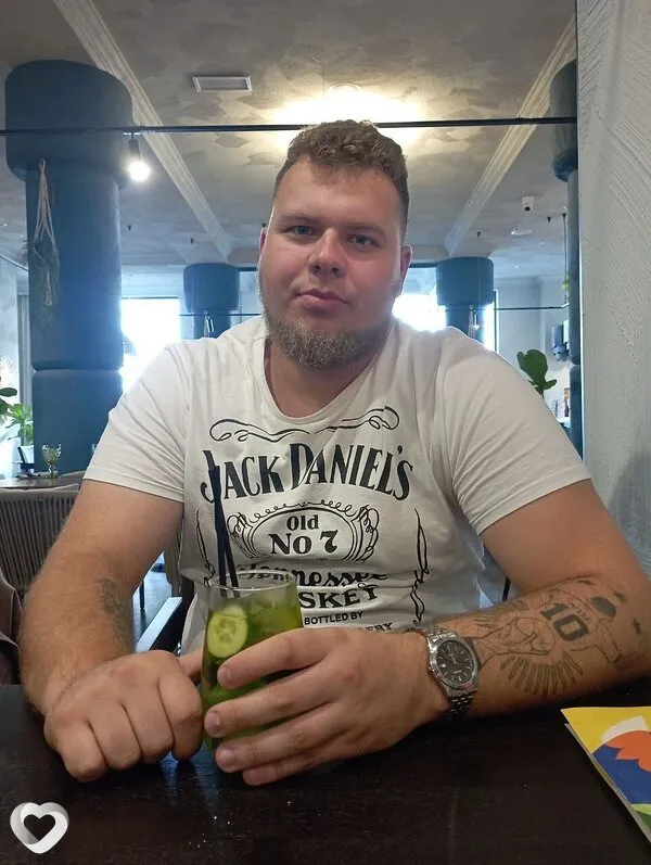 Александр, 24, Барнауле — анкета №694460