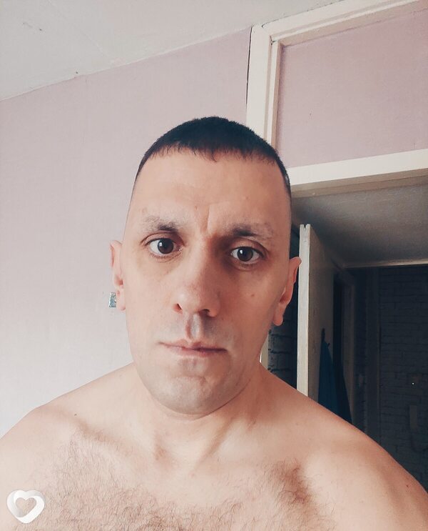 Александр, 42, Челябинске — анкета №694461