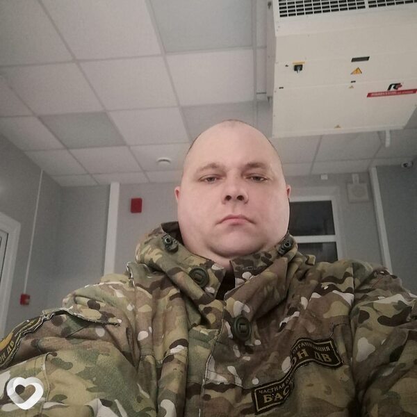 Андрей, 42, Биробиджане — анкета №694463
