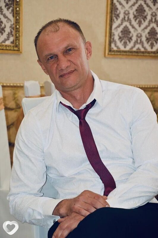 Олег, 51, Омске — анкета №694464