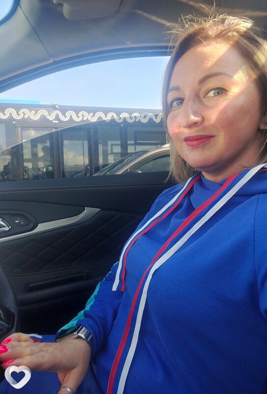Елена, 31, Нижнем Новгороде — анкета №694468