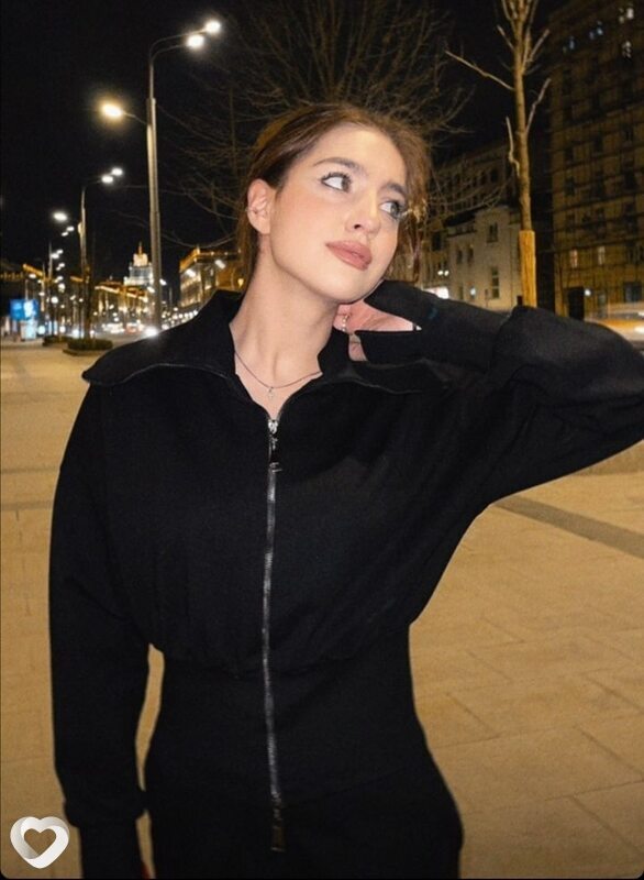 Виктория, 26, Канске — анкета №694469