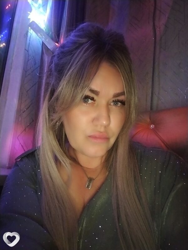 Анастасия, 41, Благовещенске — анкета №694471