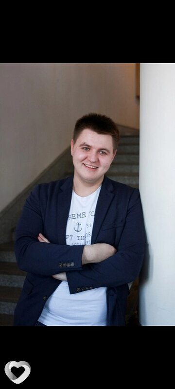Игорь, 32, Кемерове — анкета №694472