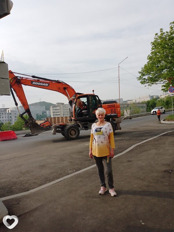 Лариса, 54, Владивостоке — анкета №694474