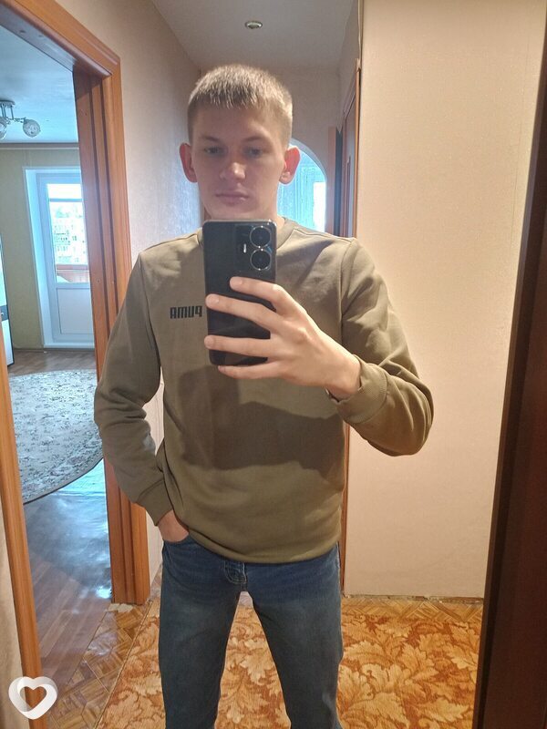 Александр, 29, Боре — анкета №694476