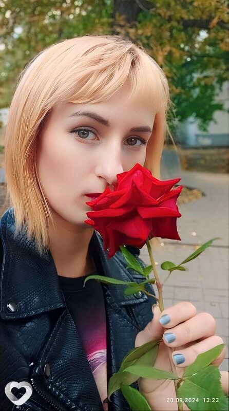 Елена, Острогожск