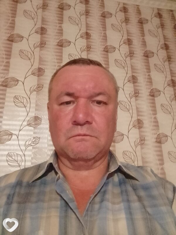 Владимир, 58, Самаре — анкета №694217