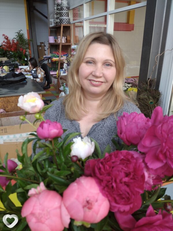 Светлана, 52, Нижнем Тагиле — анкета №694218