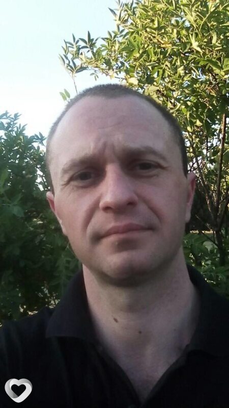 Денис, 42, Минске — анкета №694222