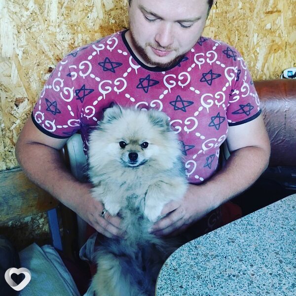 Юрий, 31, Пушкино (Московская Обл) — анкета №694224