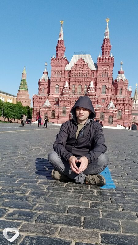 Анатолий, 39, Чите — анкета №694231
