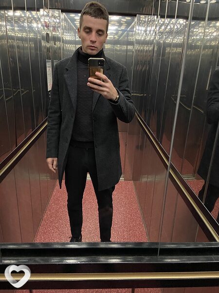 Михаил, 32, Тамбове — анкета №694342