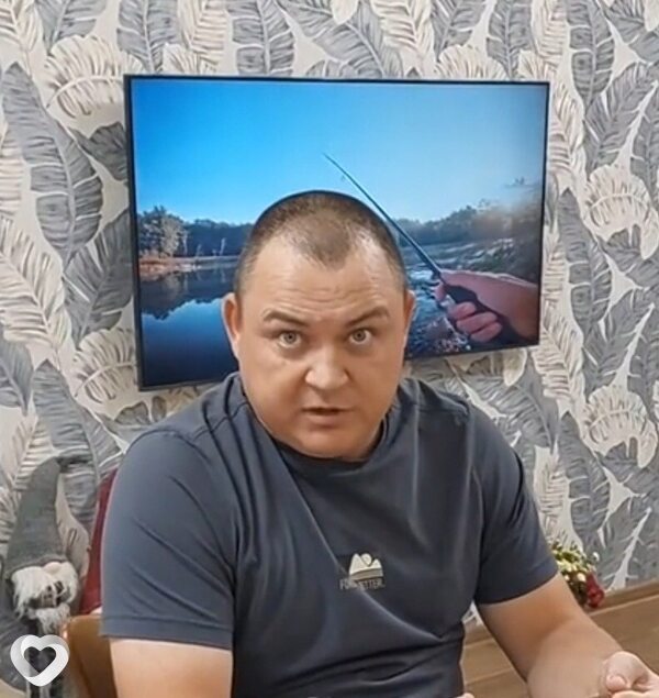Олександр, 44, Одессе — анкета №694343