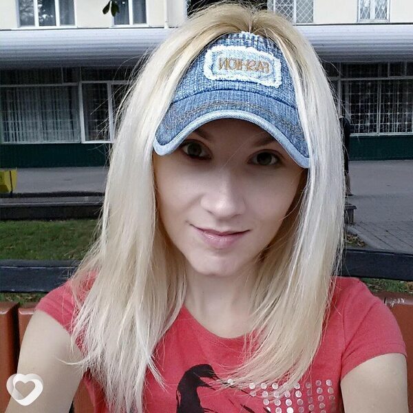 Valentina, 42, Гомеле — анкета №694347