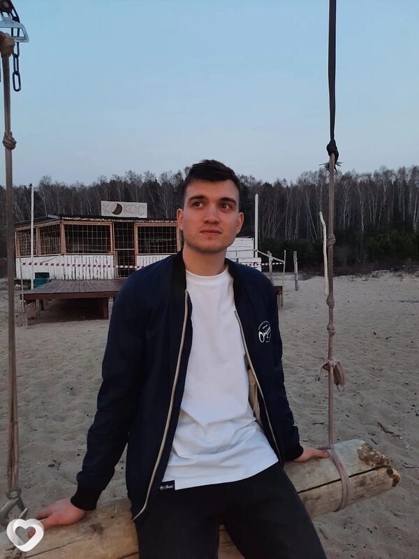 Андрей, 28, Рубцовске — анкета №694348