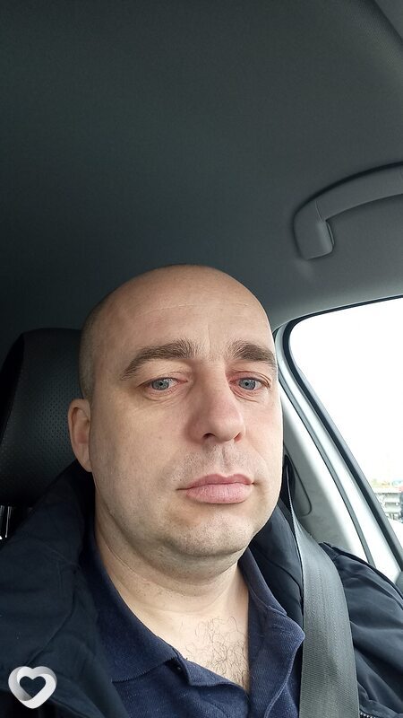 Анатолий, 43, Санкт-Петербурге — анкета №694349