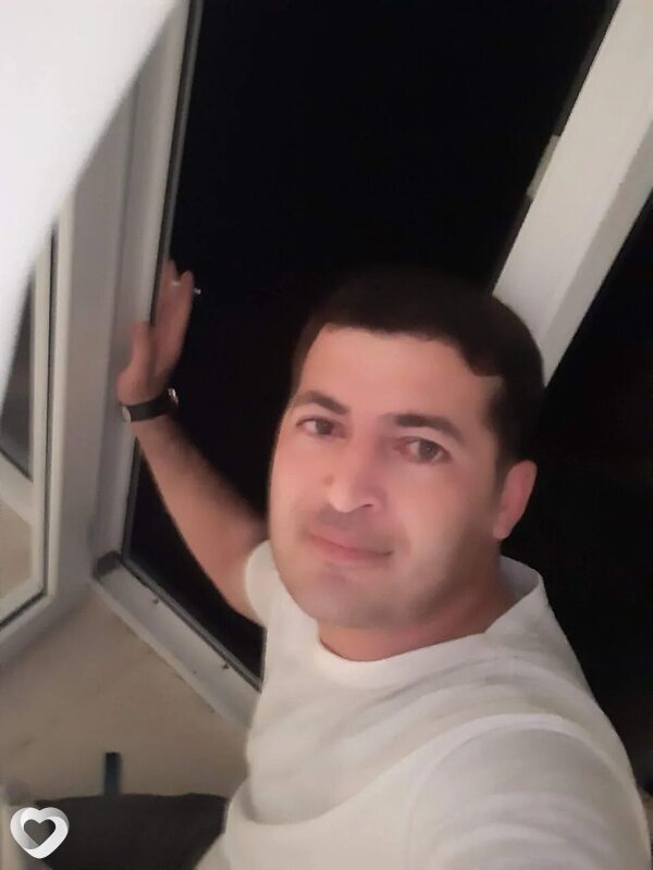 Х Набийев, 37, Новокузнецке — анкета №694353