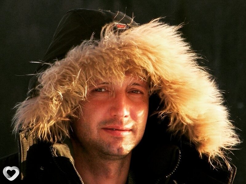 Николай, 49, Краснодаре — анкета №694407
