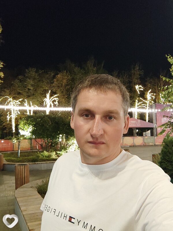 Роман, 39, Москве — анкета №694412
