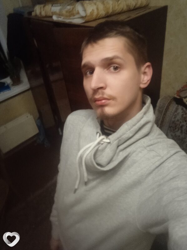 Bogdan, 28, Мариуполе — анкета №694415
