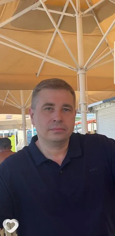 Станислав, 48, Москве — анкета №694429